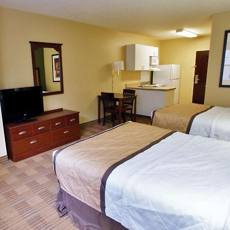 Extended Stay America Suites - Baltimore - Bel Air - Aberdeen Риверсайд Экстерьер фото