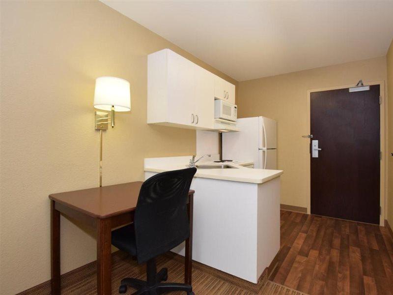 Extended Stay America Suites - Baltimore - Bel Air - Aberdeen Риверсайд Экстерьер фото